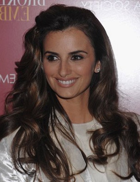 Penélope Cruz at event of Broken Embraces