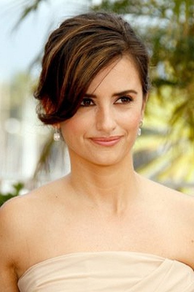 Penélope Cruz at event of Broken Embraces