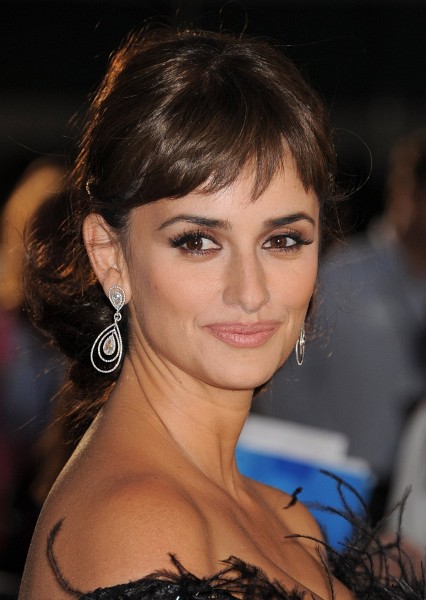 Penélope Cruz at event of Pirates of the Caribbean: On Stranger Tides