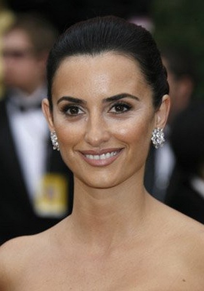 Penélope Cruz at event of The 79th Annual Academy Awards