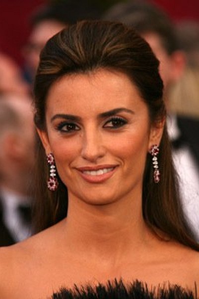 Penélope Cruz at event of The 80th Annual Academy Awards