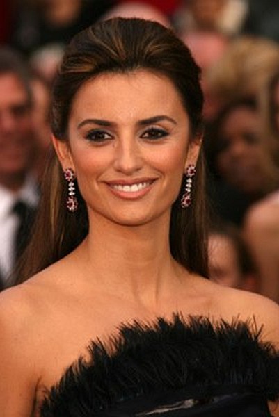 Penélope Cruz at event of The 80th Annual Academy Awards