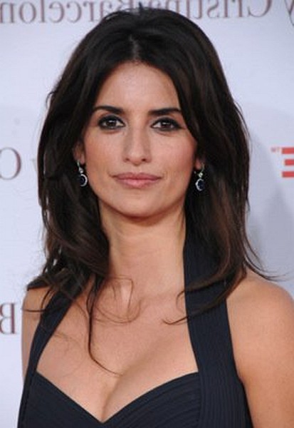 Penélope Cruz at event of Vicky Cristina Barcelona