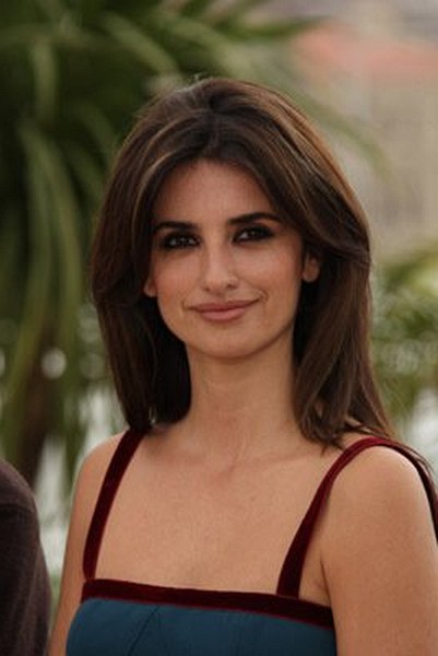 Penélope Cruz at event of Vicky Cristina Barcelona