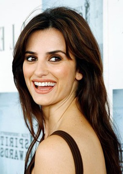 Penélope Cruz