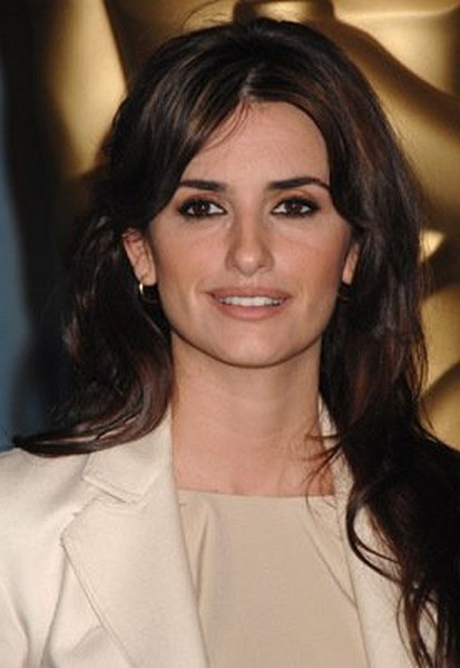 Penélope Cruz