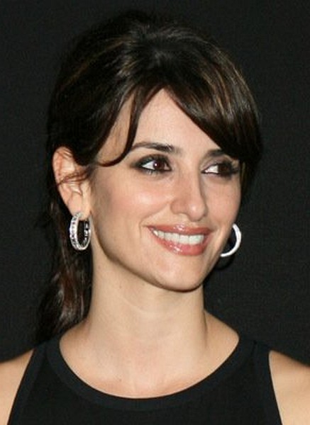 Penélope Cruz