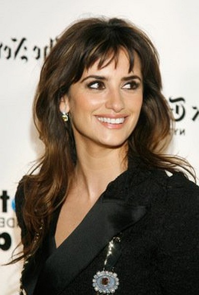 Penélope Cruz