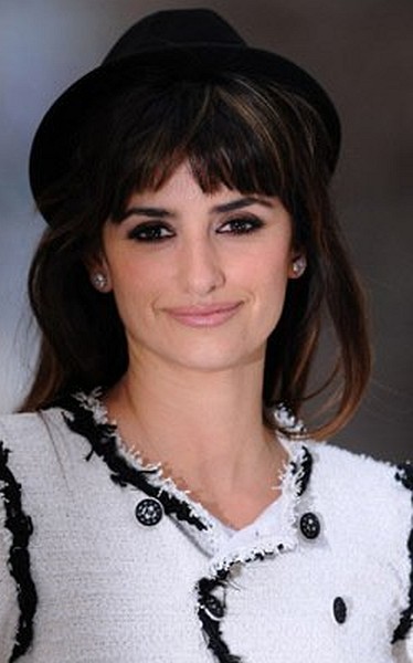 Penélope Cruz