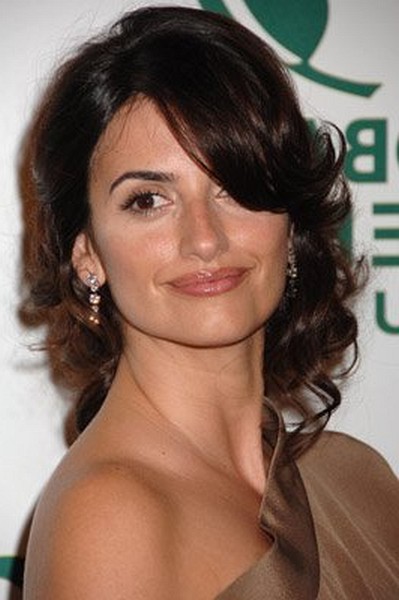 Penélope Cruz