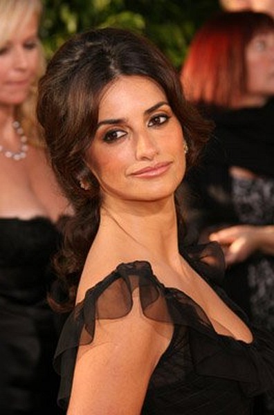 Penélope Cruz