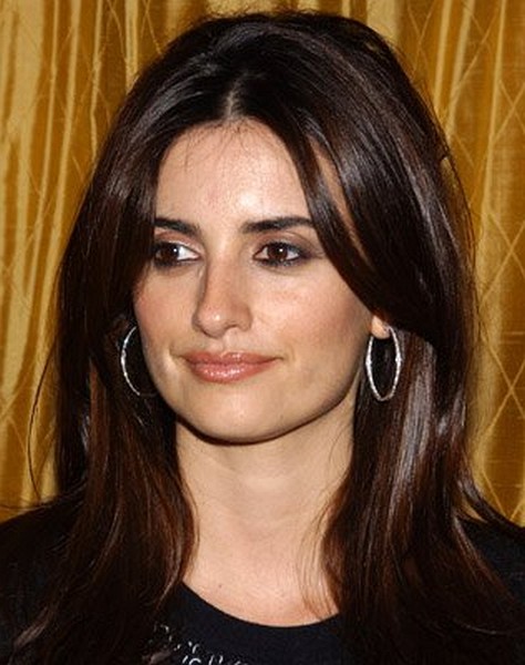 Penélope Cruz