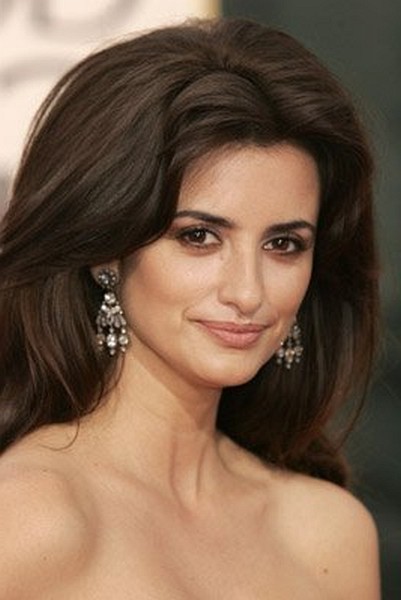 Penélope Cruz