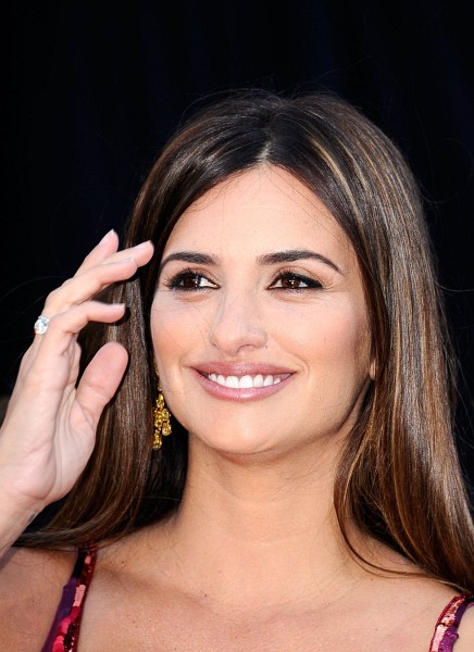Penélope Cruz