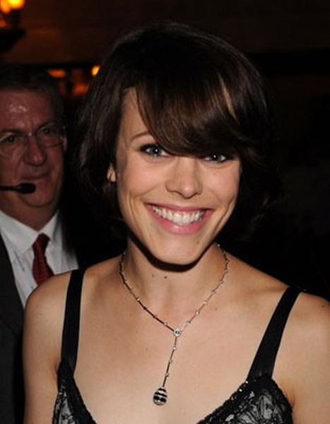 Rachel McAdams at event of Che: Part Two