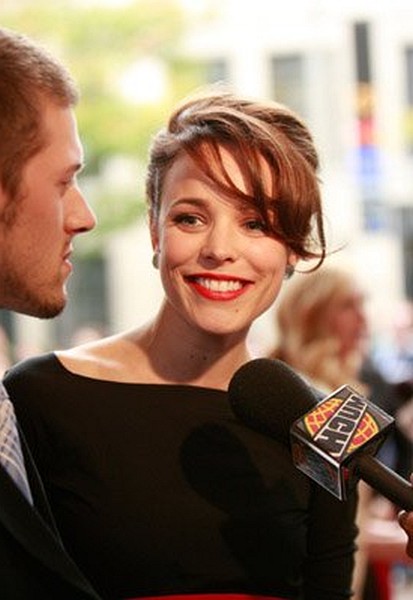 Rachel McAdams at event of Married Life