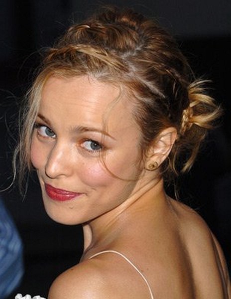 Rachel McAdams at event of Red Eye