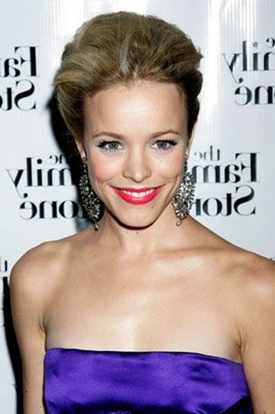 Rachel McAdams at event of The Family Stone