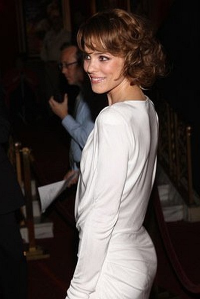 Rachel McAdams at event of The Time Traveler's Wife