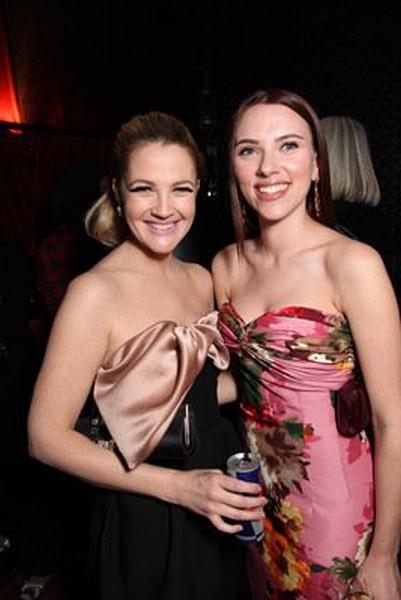 Scarlett Johansson at event of He's Just Not That Into You
