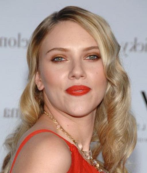 Scarlett Johansson at event of Vicky Cristina Barcelona