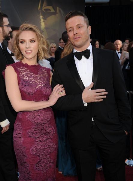 Scarlett Johansson