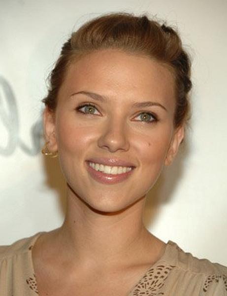 Scarlett Johansson