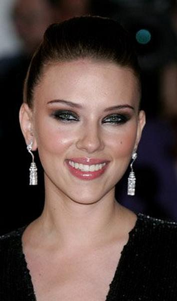 Scarlett Johansson