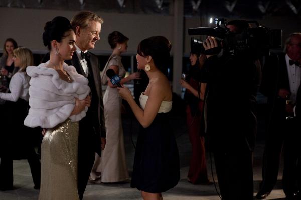 Still of Bill Murray and Megan Fox in Passion Play