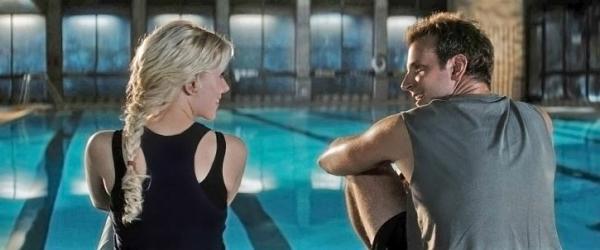 Still of Bradley Cooper and Scarlett Johansson in He's Just Not That Into You