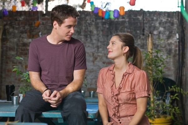 Still of Drew Barrymore and Kevin Connolly in He's Just Not That Into You