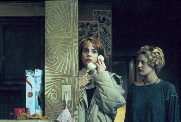 Still of Drew Barrymore and Mary-Louise Parker in Boys on the Side