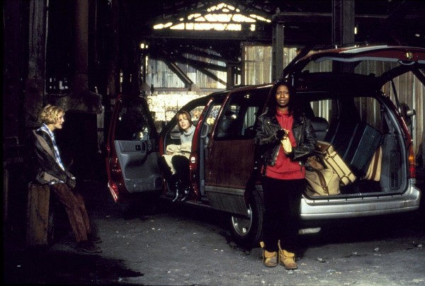Still of Drew Barrymore and Whoopi Goldberg in Boys on the Side