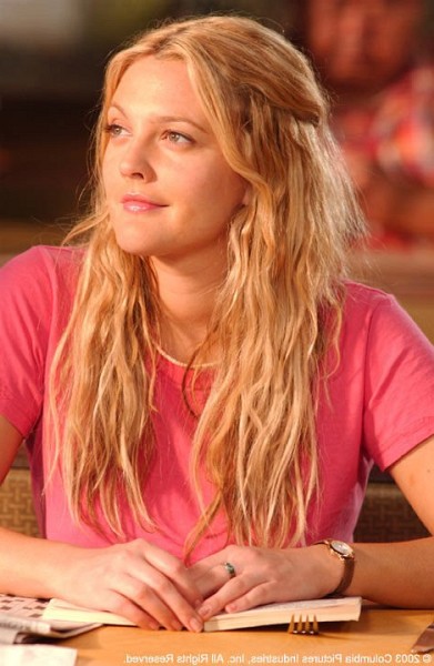 Still of Drew Barrymore in 50 First Dates