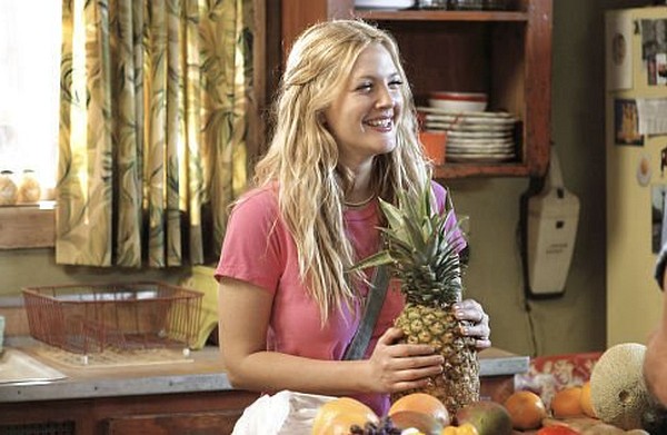 Still of Drew Barrymore in 50 First Dates