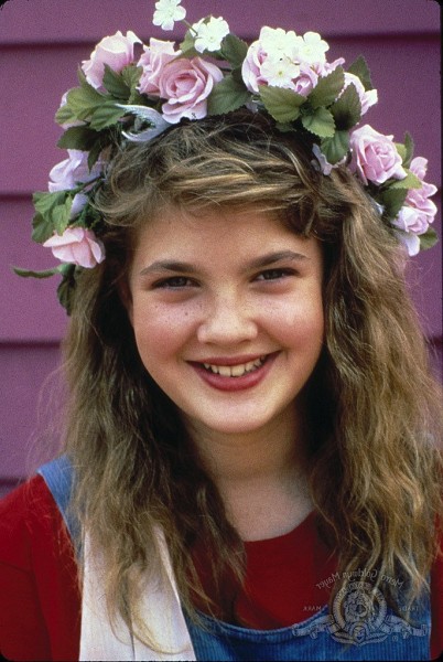 Still of Drew Barrymore in Babes in Toyland