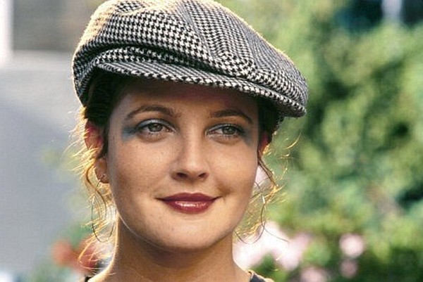 Still of Drew Barrymore in Charlie's Angels: Full Throttle