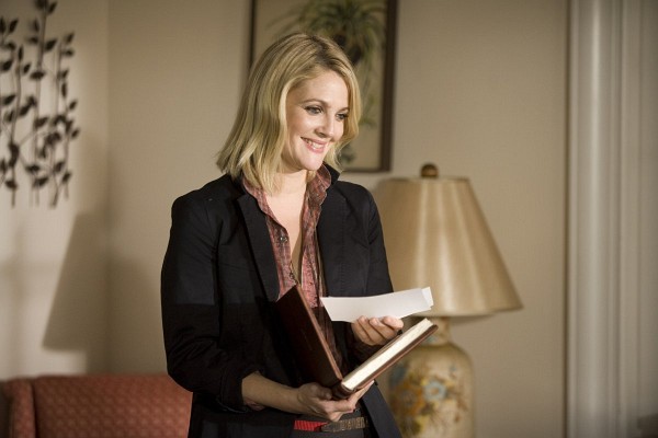 Still of Drew Barrymore in Going the Distance