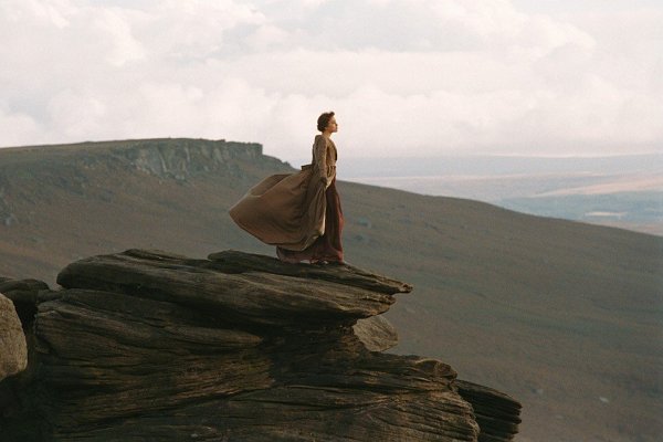 Still of Keira Knightley in Seeking a Friend for the End of the World