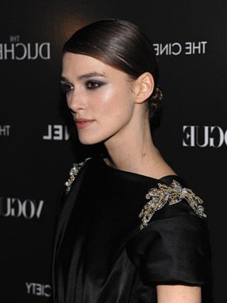 Still of Keira Knightley in The Duchess