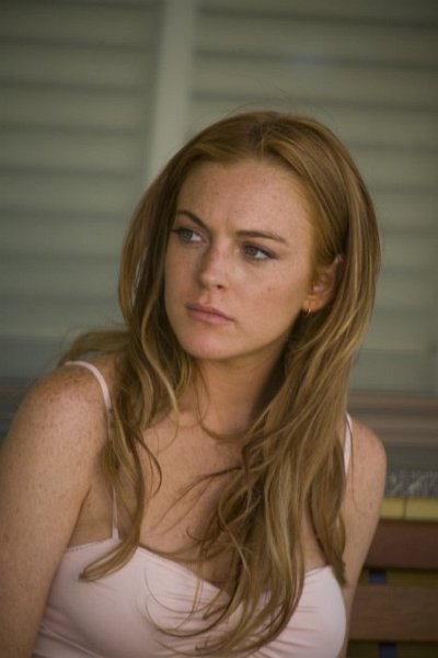 Still of Lindsay Lohan in Georgia Rule
