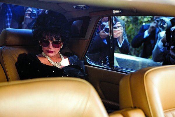 Still of Lindsay Lohan in Liz & Dick