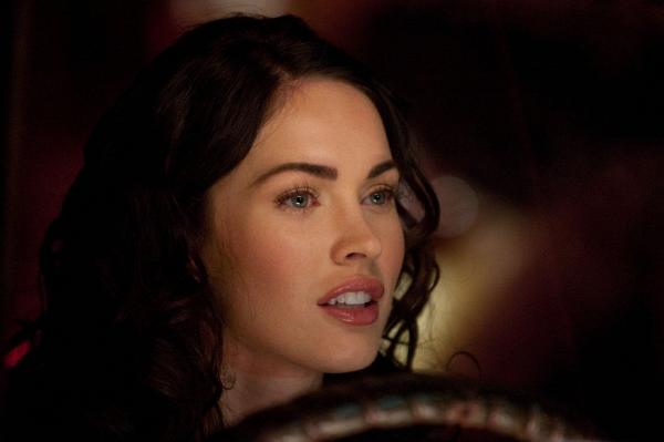 Still of Megan Fox in Passion Play