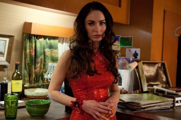 Still of Megan Fox in Passion Play