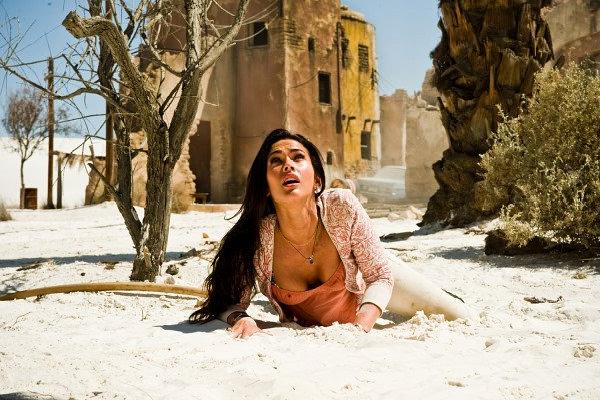 Still of Megan Fox in Transformers: Revenge of the Fallen