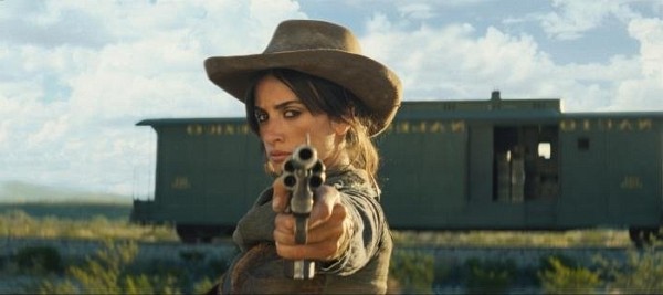 Still of Penélope Cruz in Bandidas