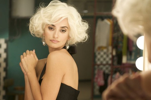 Still of Penélope Cruz in Broken Embraces