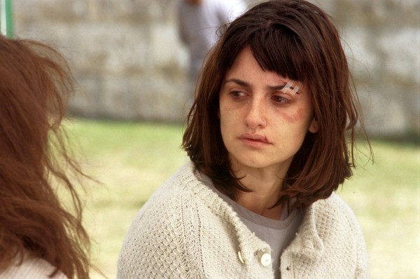 Still of Penélope Cruz in Gothika