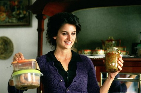 Still of Penélope Cruz in Volver