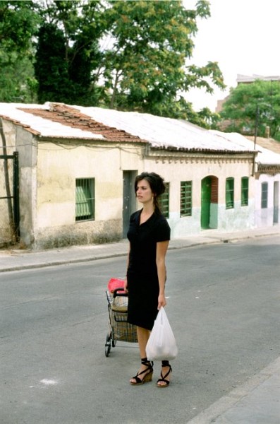 Still of Penélope Cruz in Volver